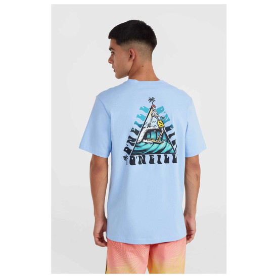 O'neill Ανδρική κοντομάνικη μπλούζα Beach Graphic T-Shirt